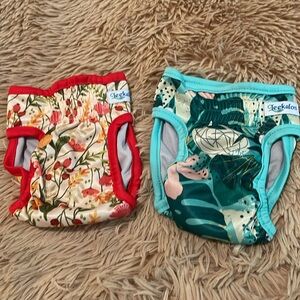 Leekalos Swim Diaper Cover Size S Dog/Cat NEW NEVER BEEN USED.